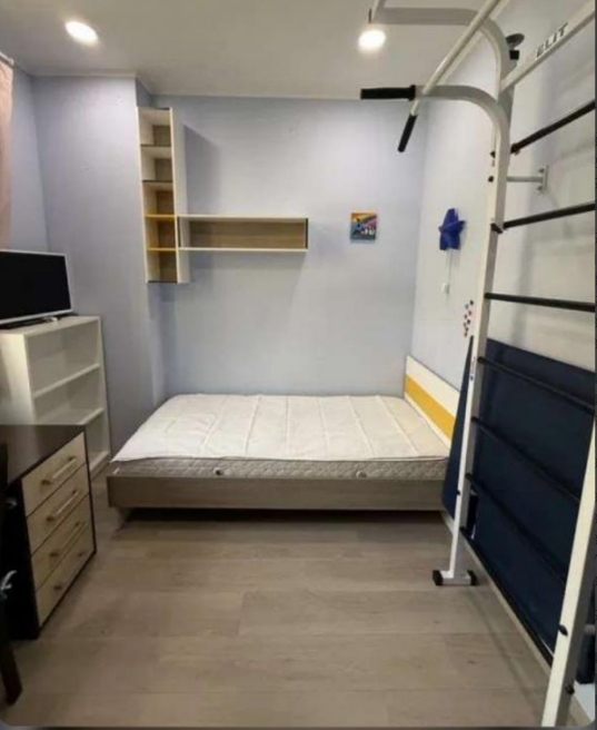 продажа двухкомнатной квартиры номер A-174092 в Киевском районе, фото номер 8